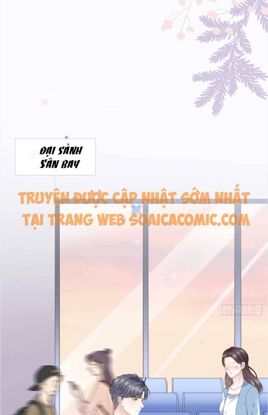 đại tiểu thư có ý đồ gì xấu đâu chapter 90 19