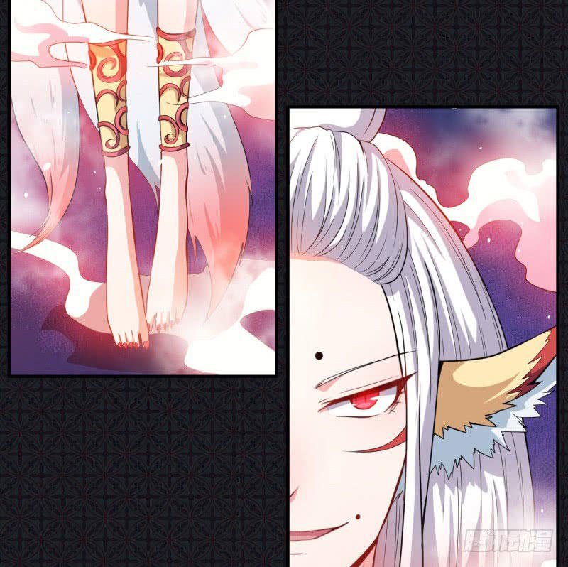 ngạo kiều quỷ vương yêu ta chapter 102 9