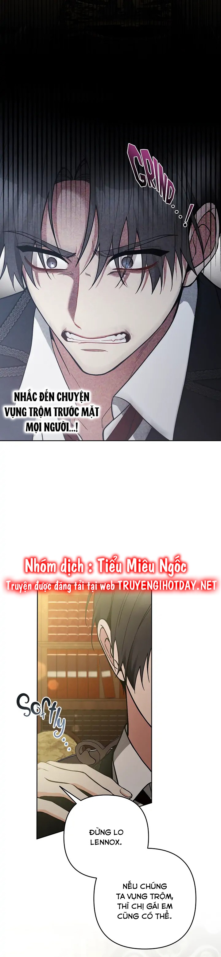 đừng đến cửa hàng của ác nữ phản diện chapter 52 24