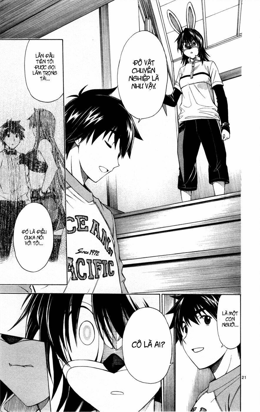 koko ga uwasa no el palacio chapter 38 27