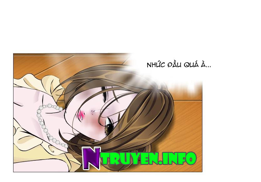 cạm bẫy của nữ thần chapter 65 4