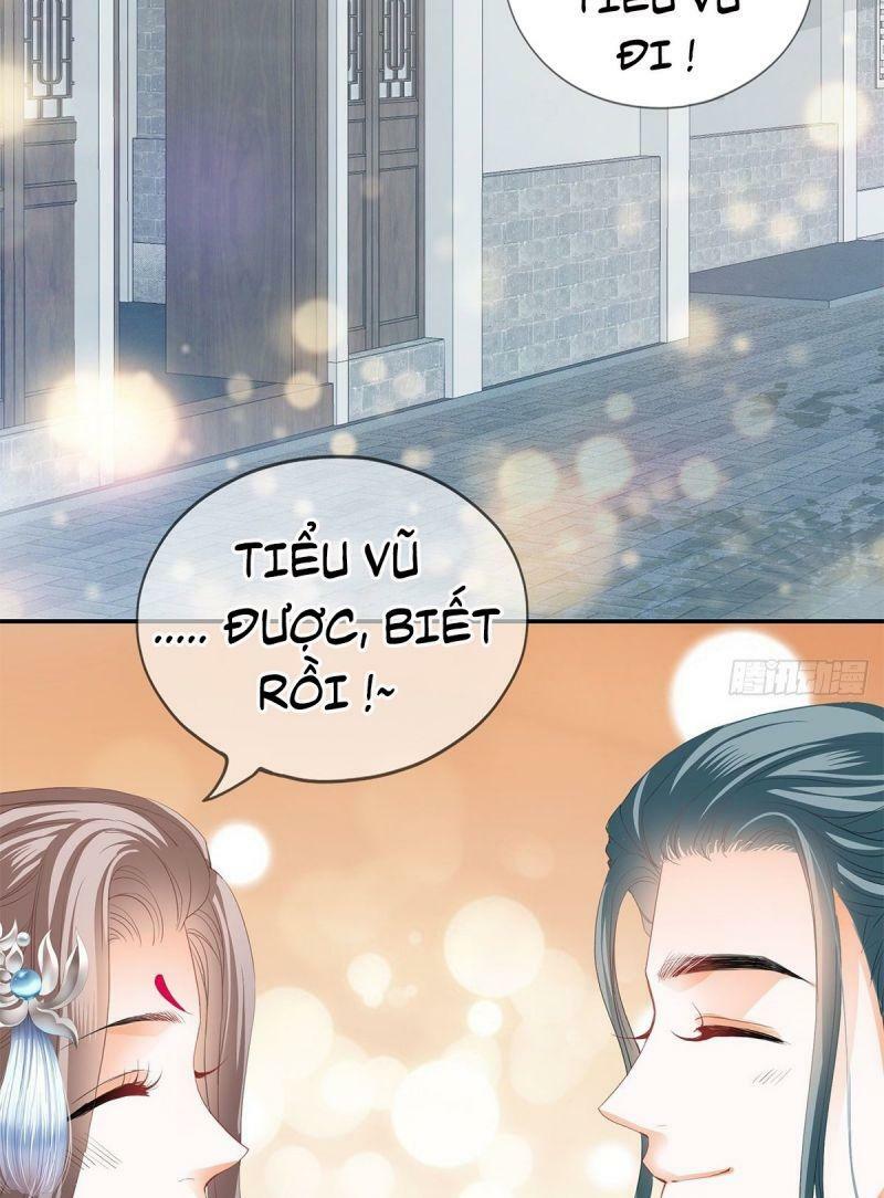 bổn vương muốn nàng chapter 8 38