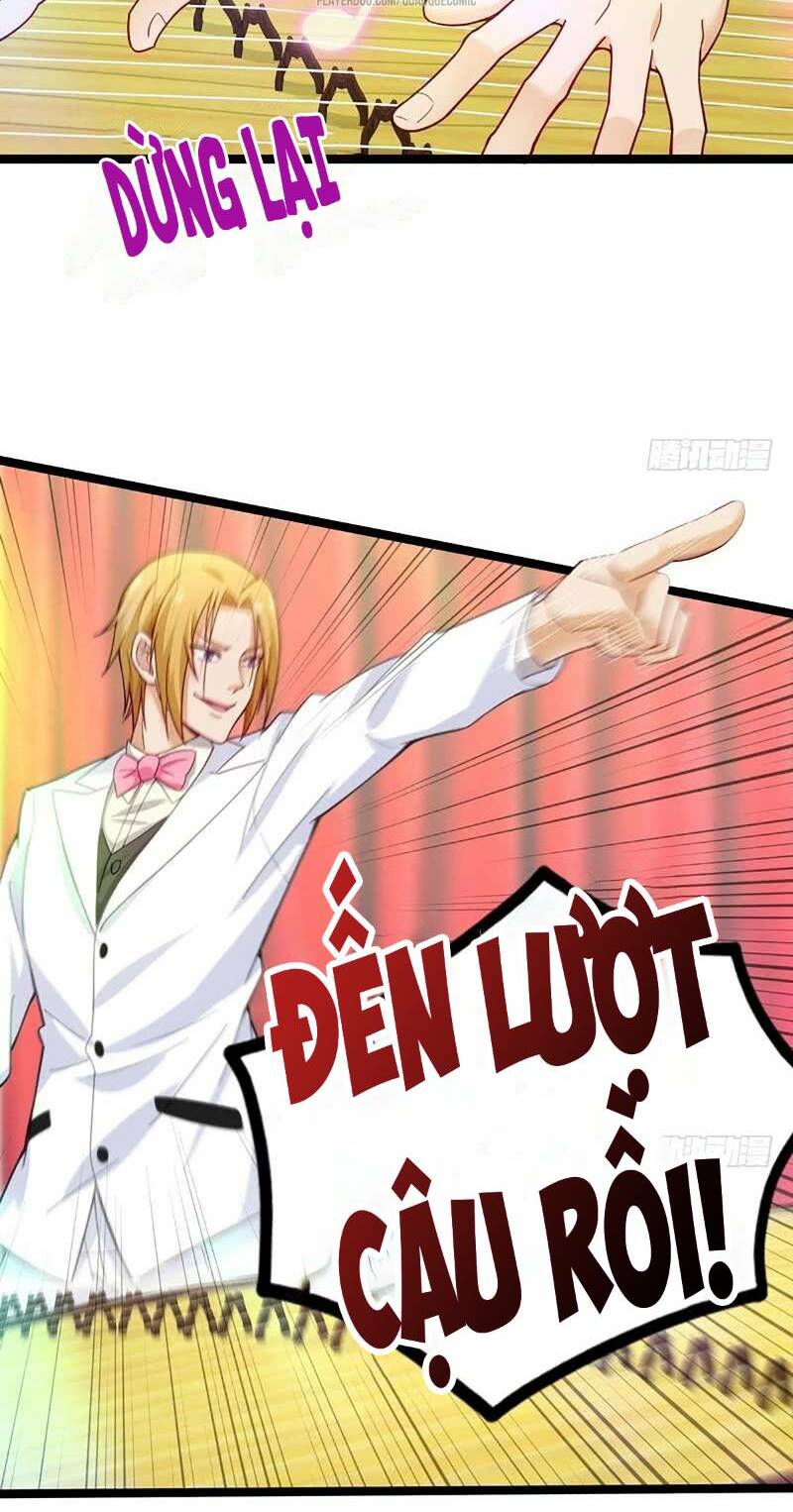 đô thị cực phẩm tiên đế chapter 8 17