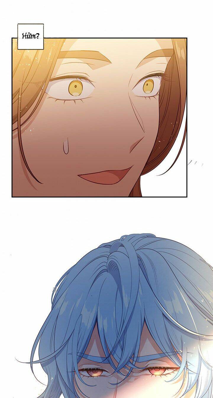 hãy coi chừng ác nữ chapter 63 2