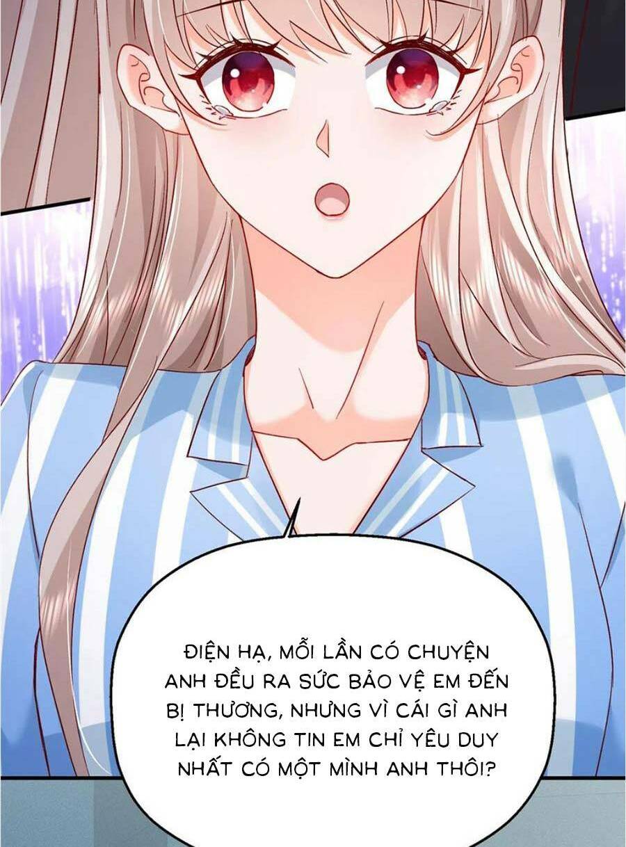 cô vợ của tôi không dễ bắt nạt chapter 45 39