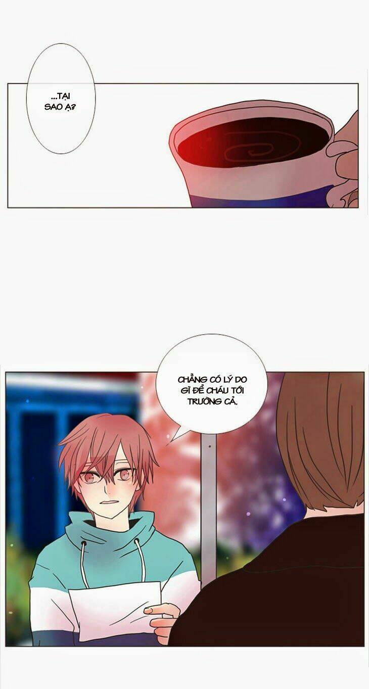 món quà từ chúa chapter 6 37