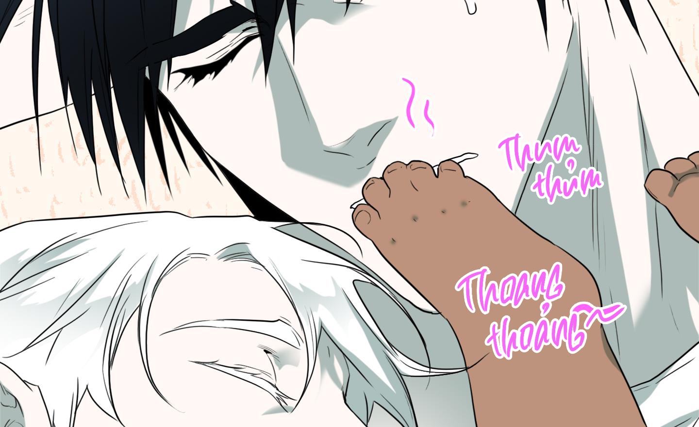 dear door chapter 157 169