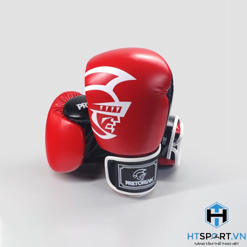 Găng Tay Boxing Pretorian, Bao Tay Đấm Bóc Quyền Anh MMA Võ Thuật Cao Cấp