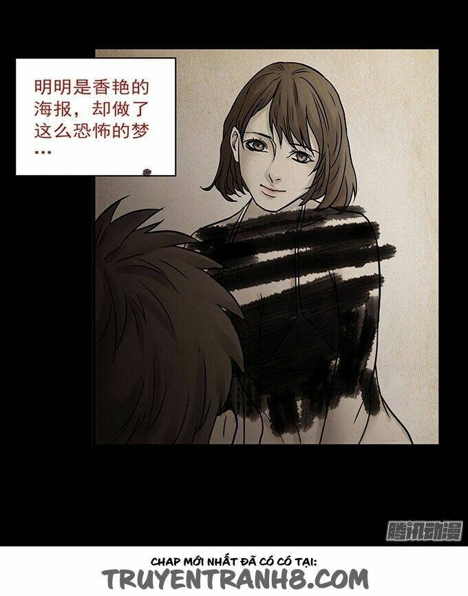 ớn lạnh tuyệt đối chapter 105 71