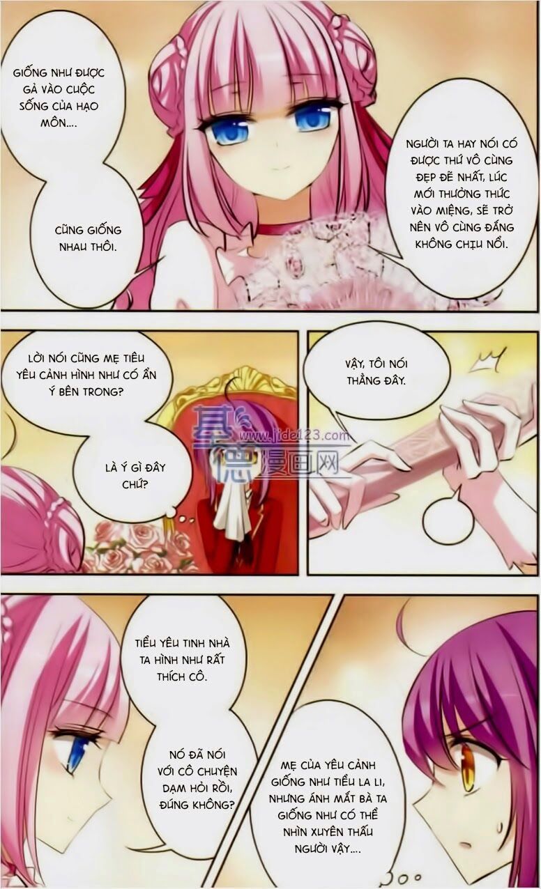 thiên giáng hiền thục nam (full) chapter 75 3