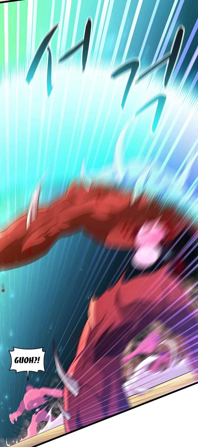 arcane sniper chapter 82 4