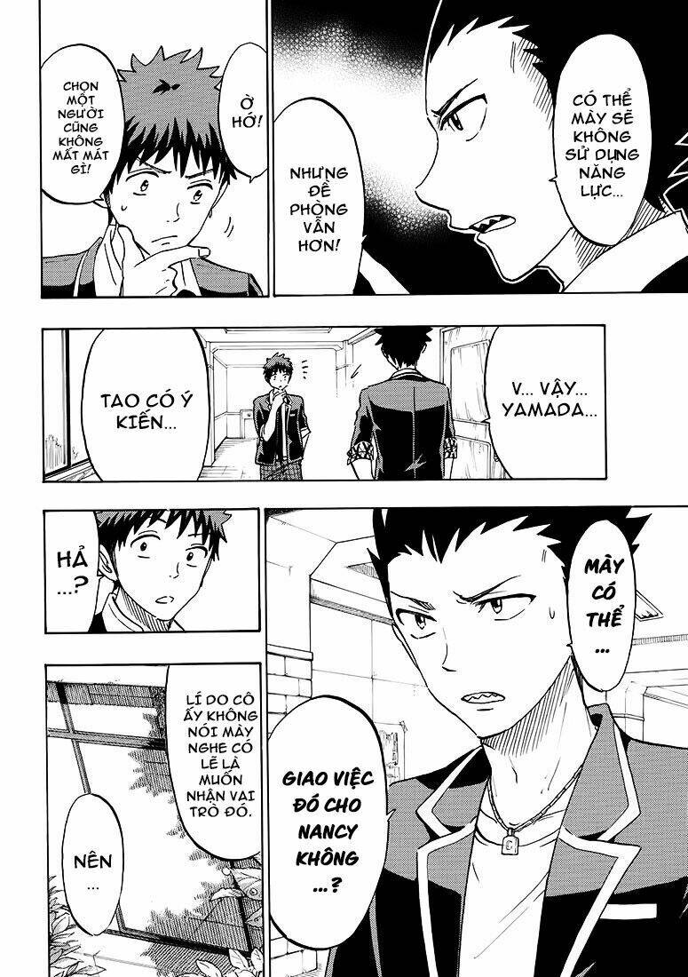 yamada và thất đại ma nữ chapter 166 19