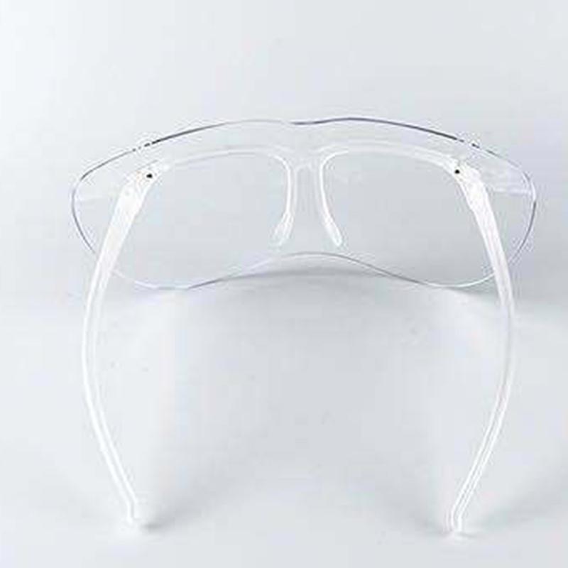 Kính Mát Chống Tia Uv Phong Cách Hàn Quốc Cho Nữ