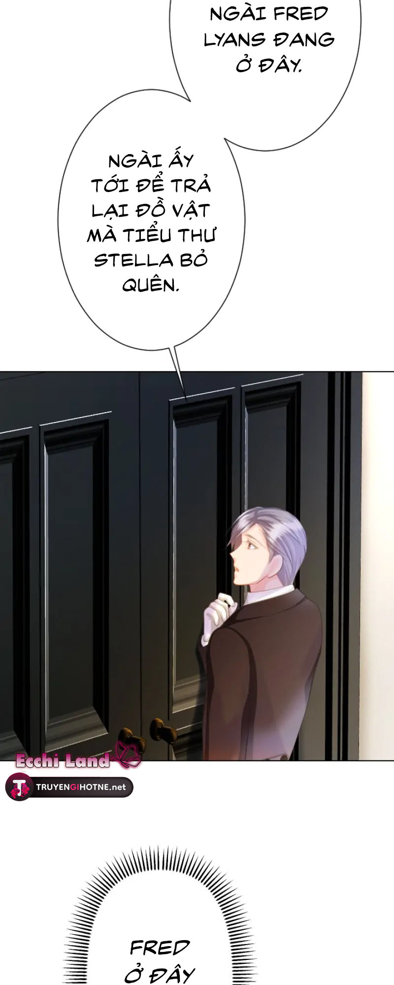 bản hợp đồng bí mật chapter 42.1 9