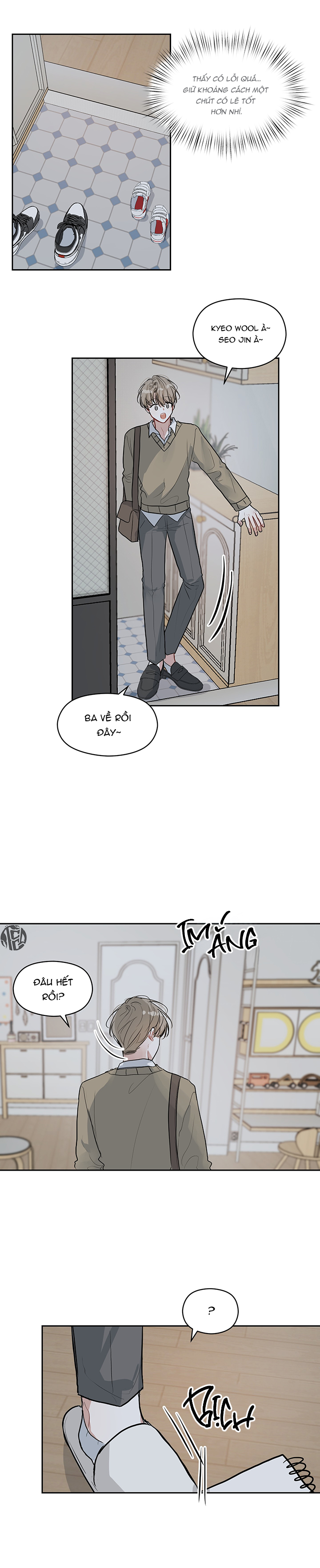 mùa xuân trở lại chapter 5 15