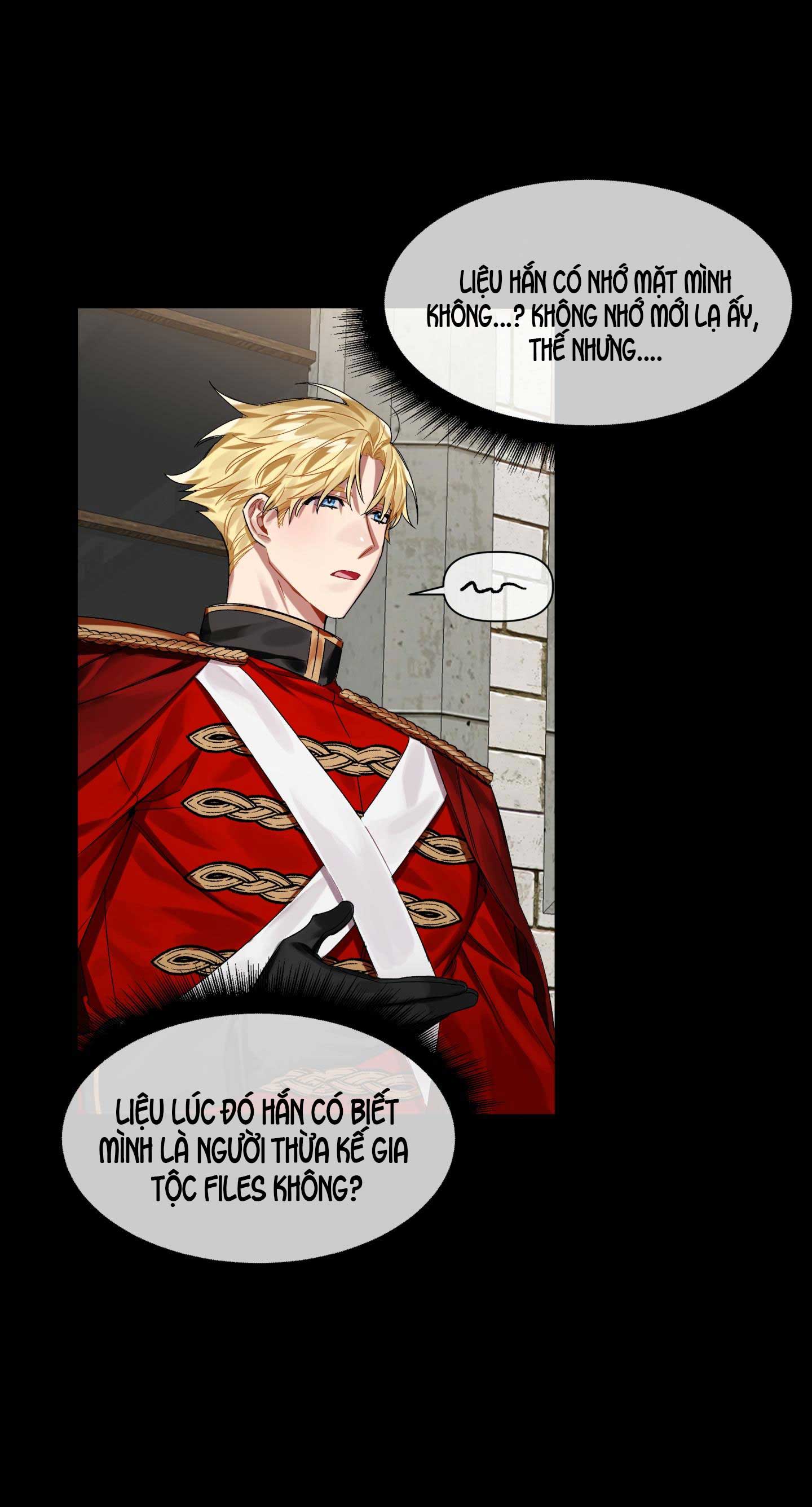 bỗng ngày nọ bị một tên đáng ghét cầu hôn chapter 5.2 10