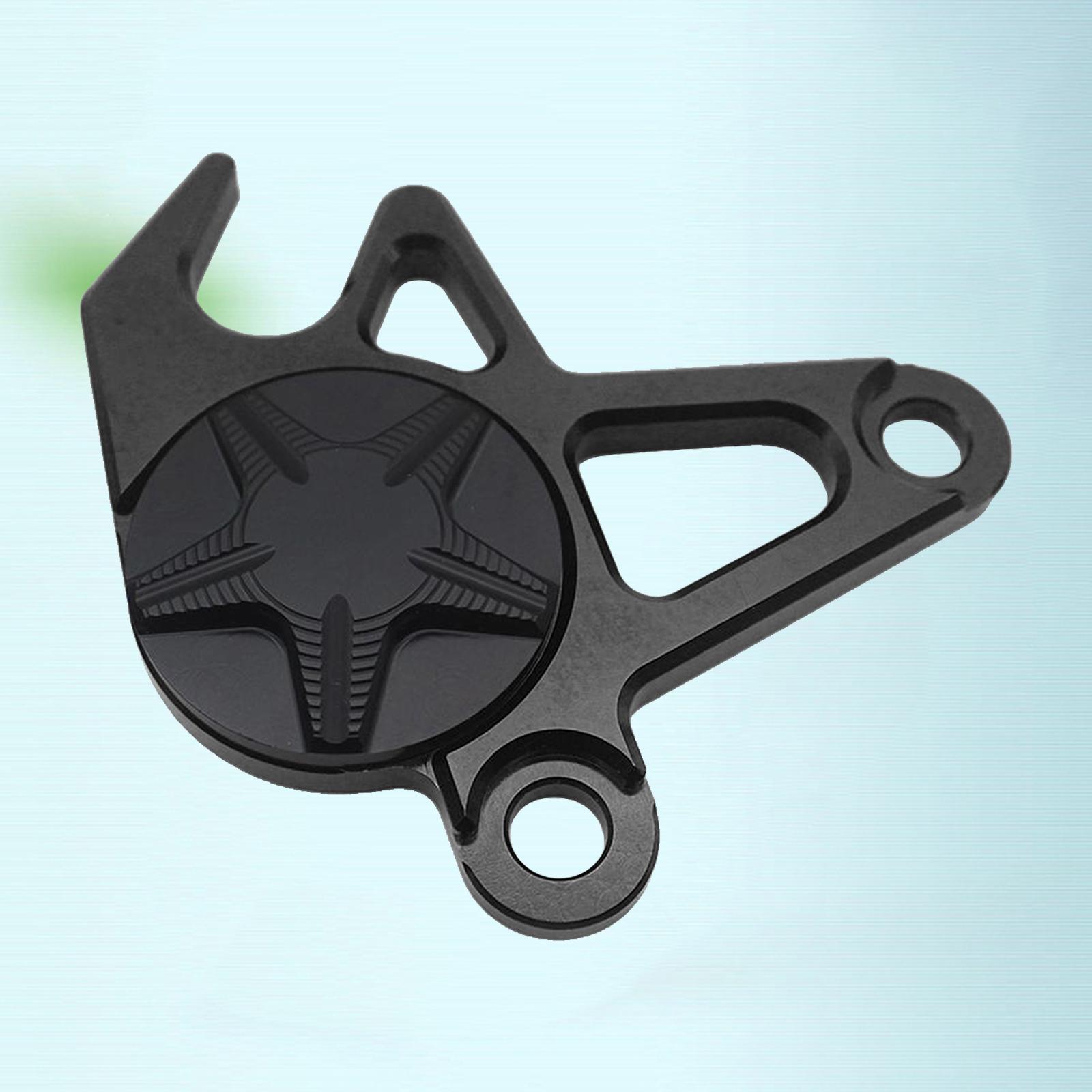 Motorcycle Rear Brake Pump Cover Cap Protector for Yamaha NMAX155