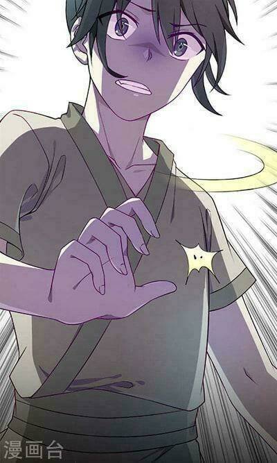 chưởng môn mười tám tuổi chapter 15 18