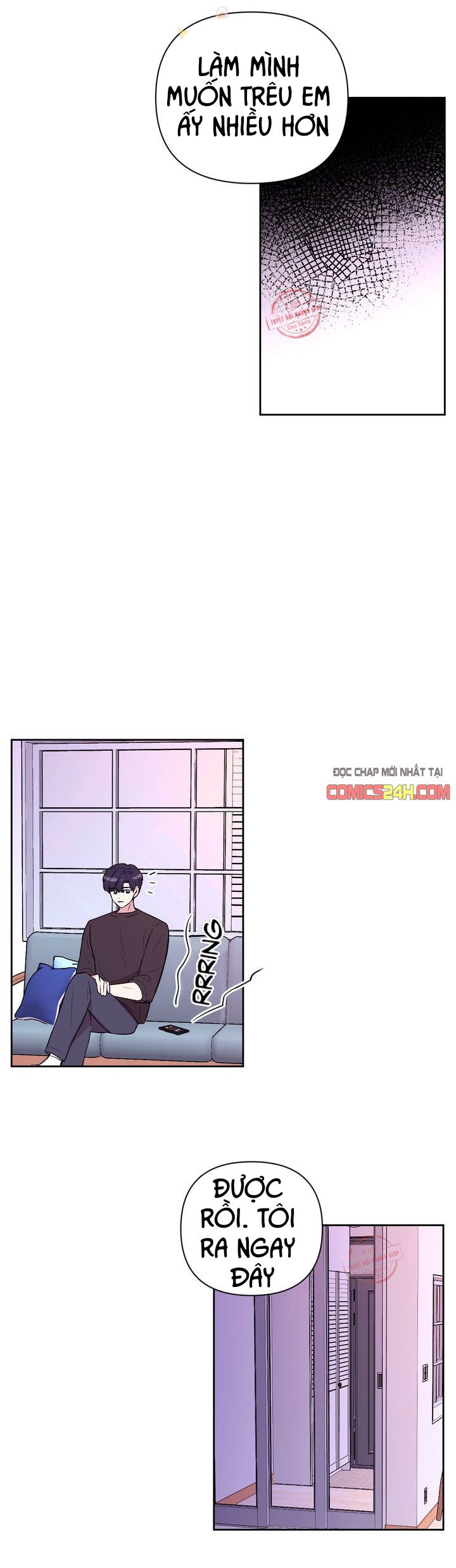 kinh nghiệm cảnh nóng chapter 30 15