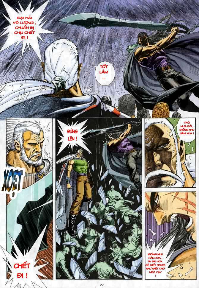 võ thần chapter 37 22