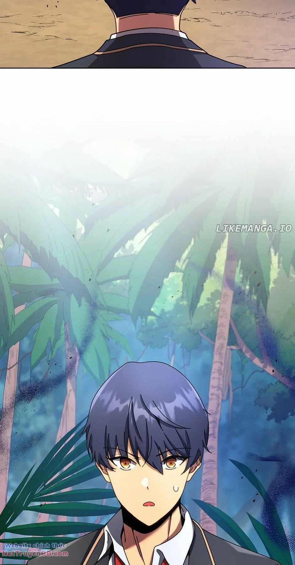 tử linh sư thiên tài của học viện chapter 78 9