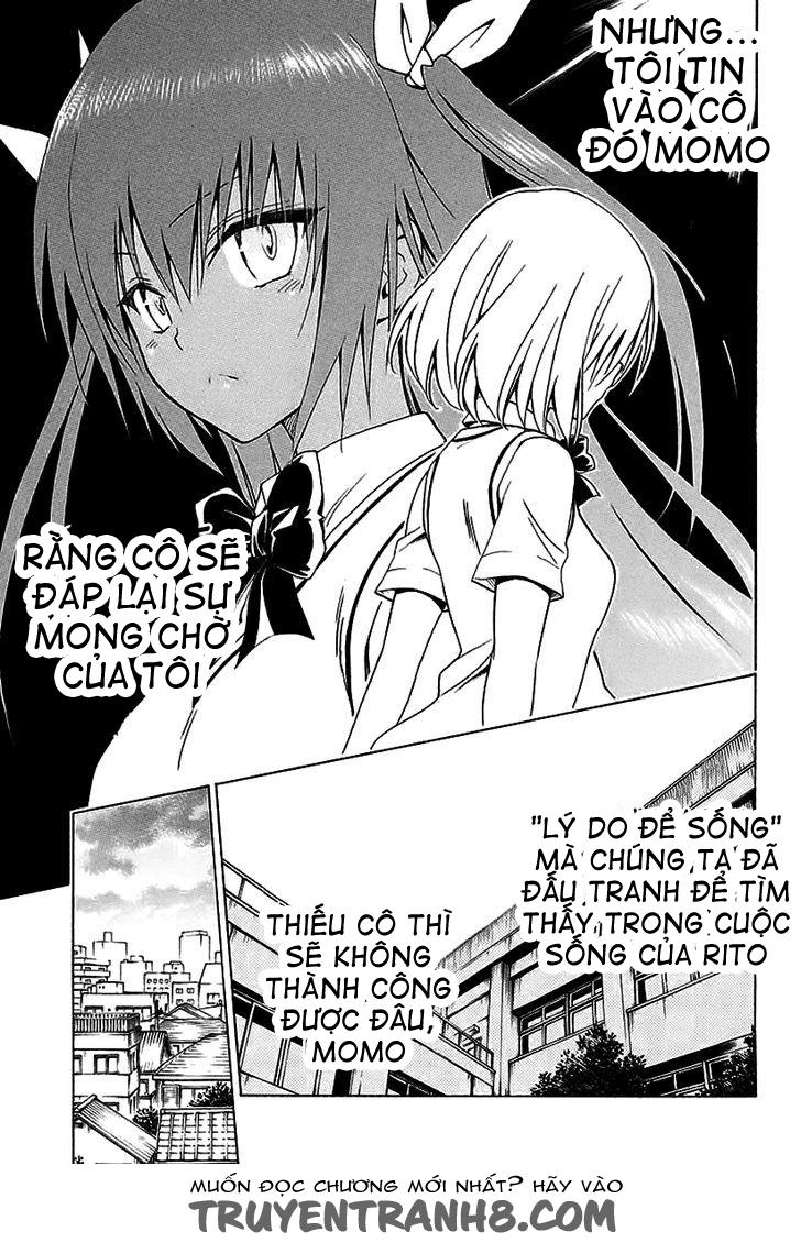 to love - ru darkness chapter 76 19