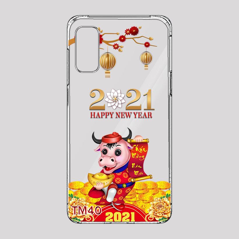 Ốp Lưng Dành Cho Oppo A95-5G