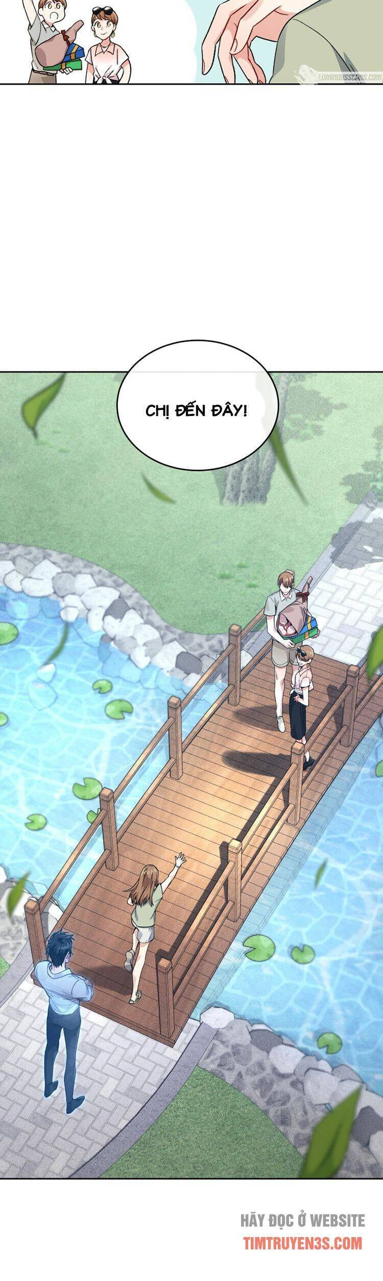 Ta Đánh Cắp Linh Hồn Của Ranker Top 1 chapter 18 13