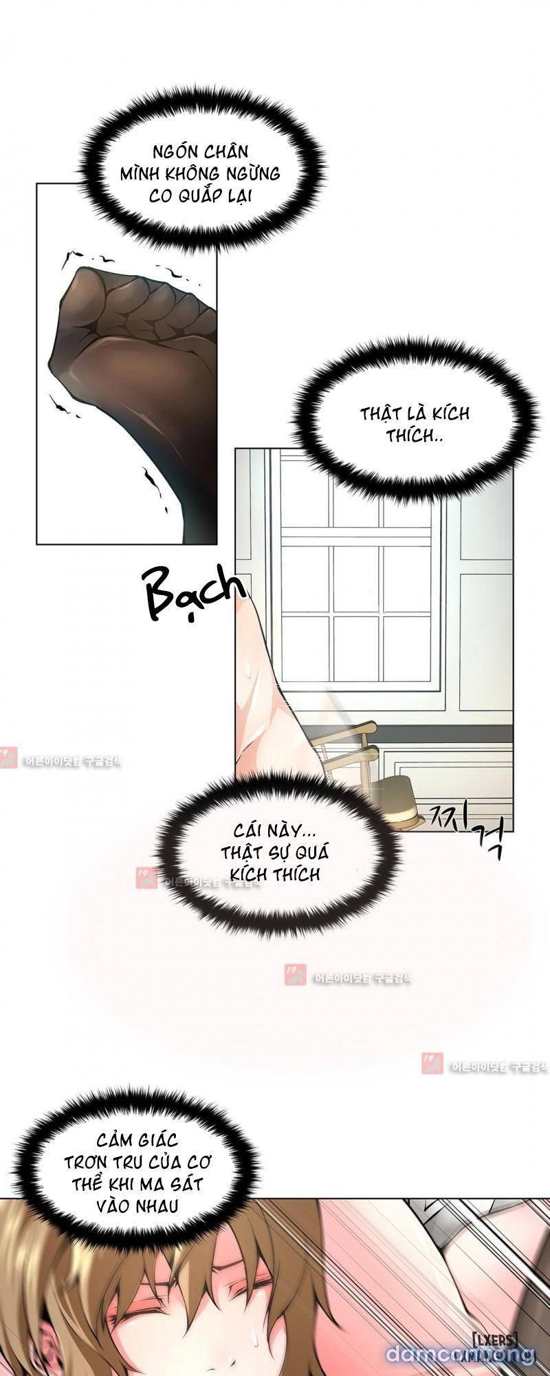 nô lệ song sinh chapter 76 10