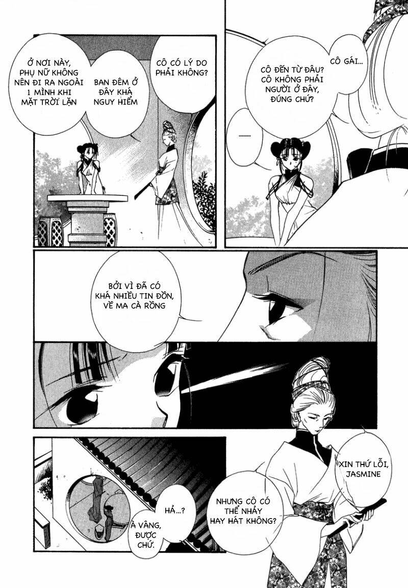 china blue jasmine chapter 1 26