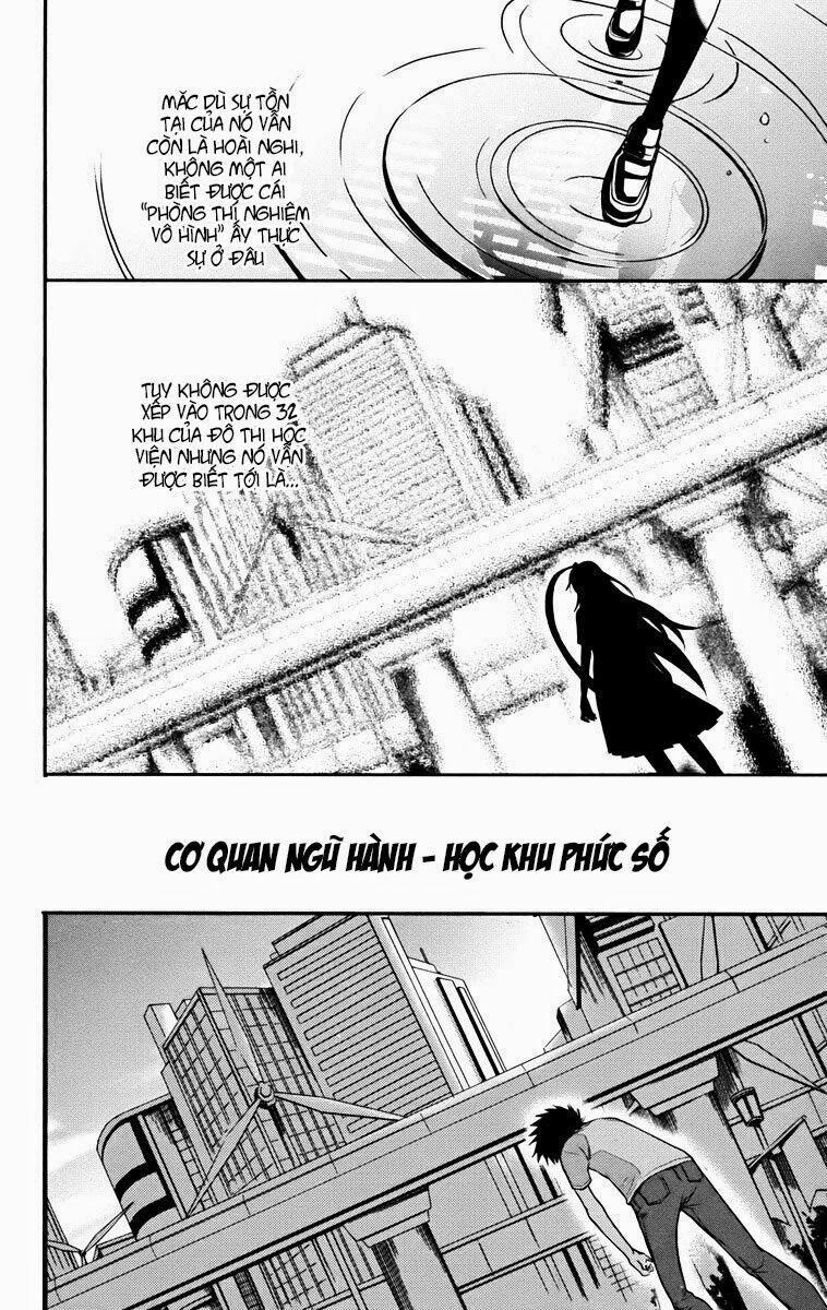 cấm thư ma thuật index chapter 34 9