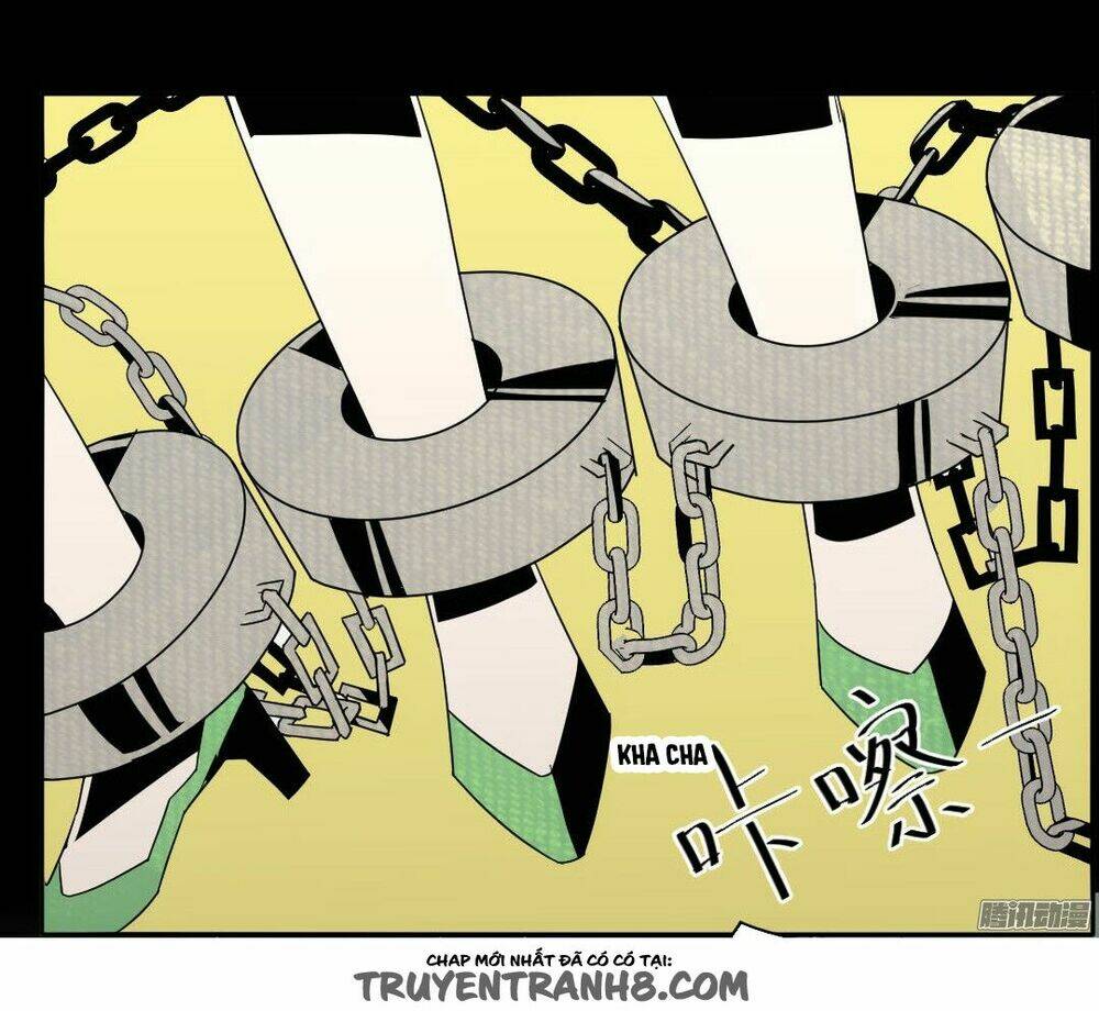 điều ước của người phàm chapter 28 27