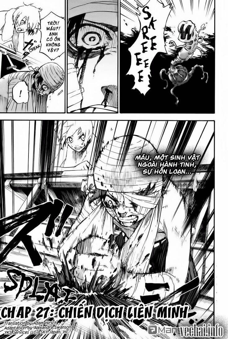 dolly kill kill chapter 27 1