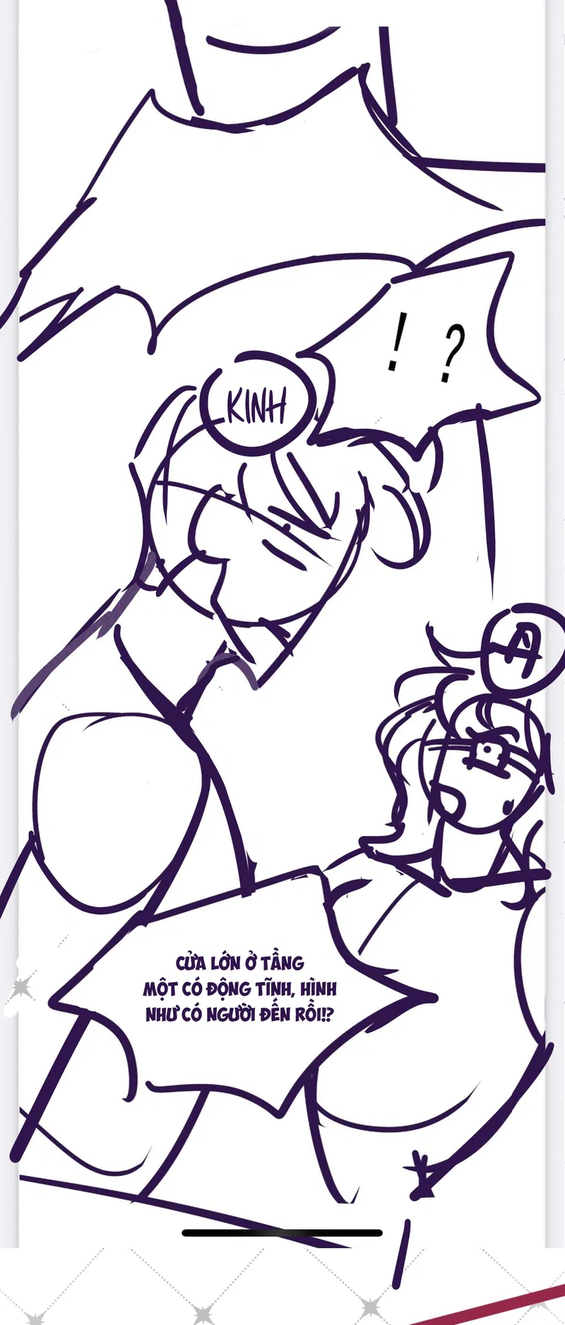 đêm cuồng say chapter 49 9