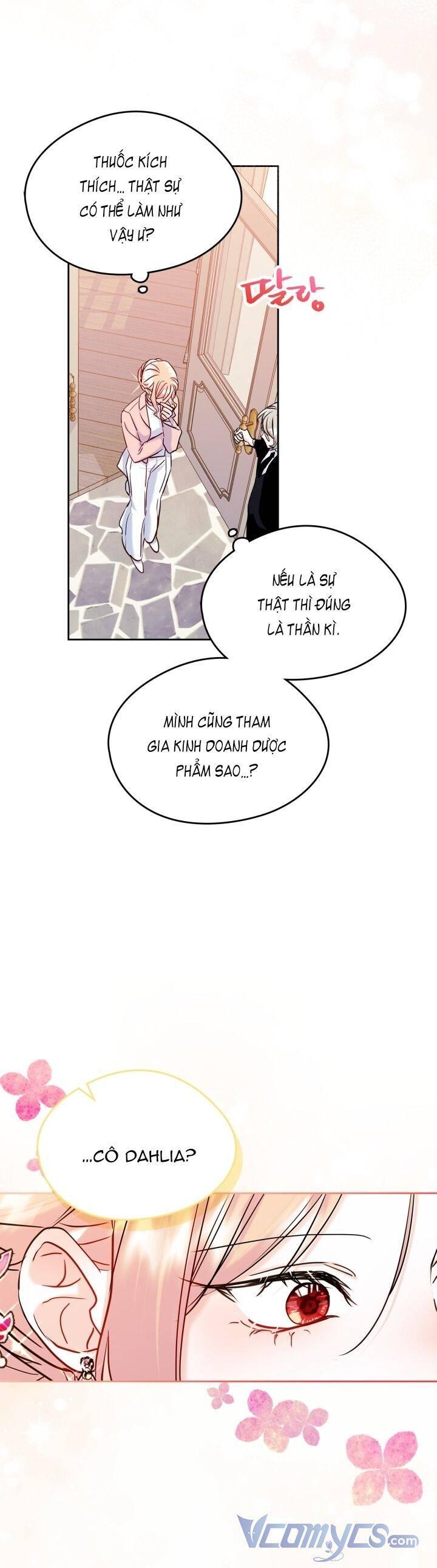 bạn thân khác giới của nam chính chapter 39 14