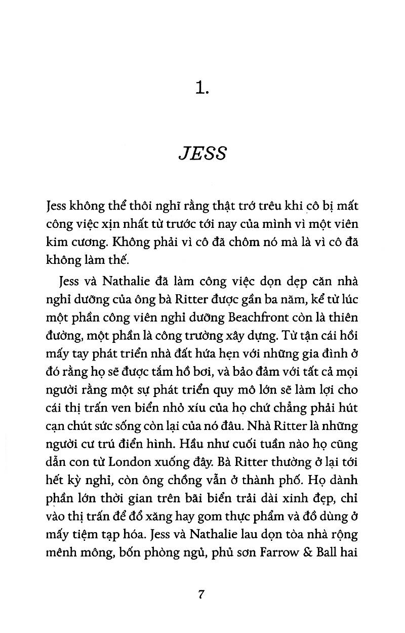 Sách Một Với Một