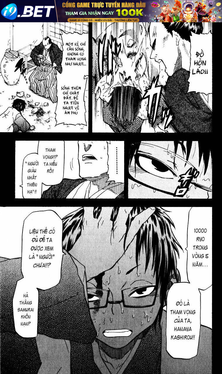 samurai usagi chapter 25 18