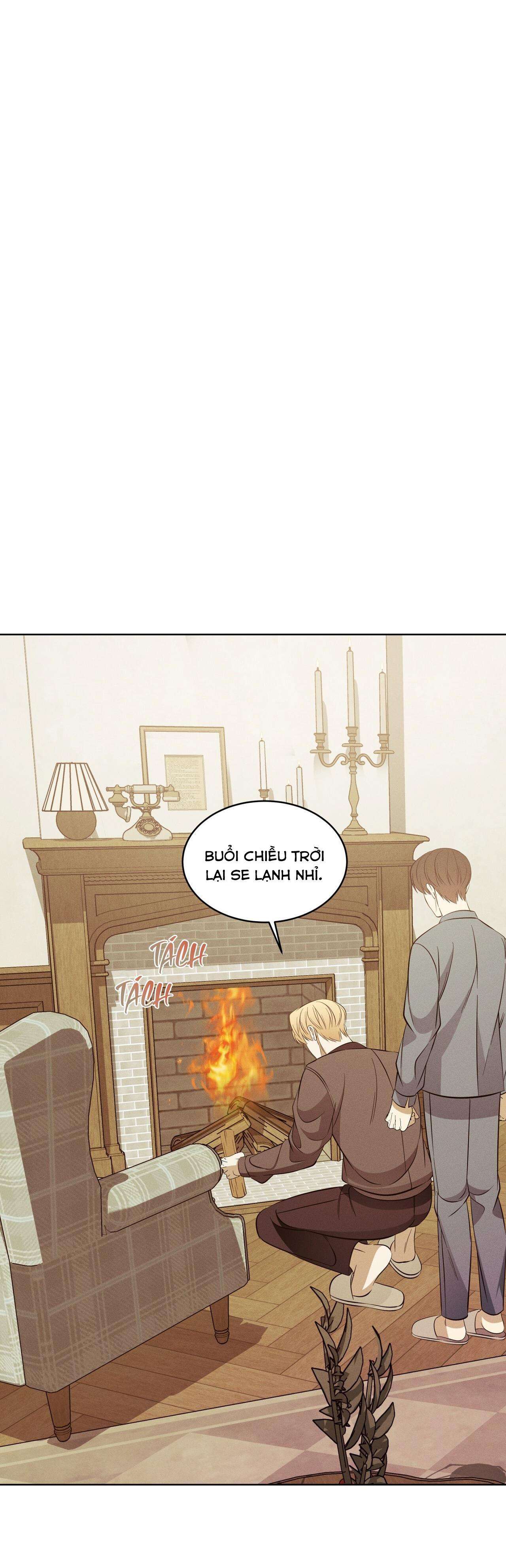 đêm săn ở london chapter 48 37