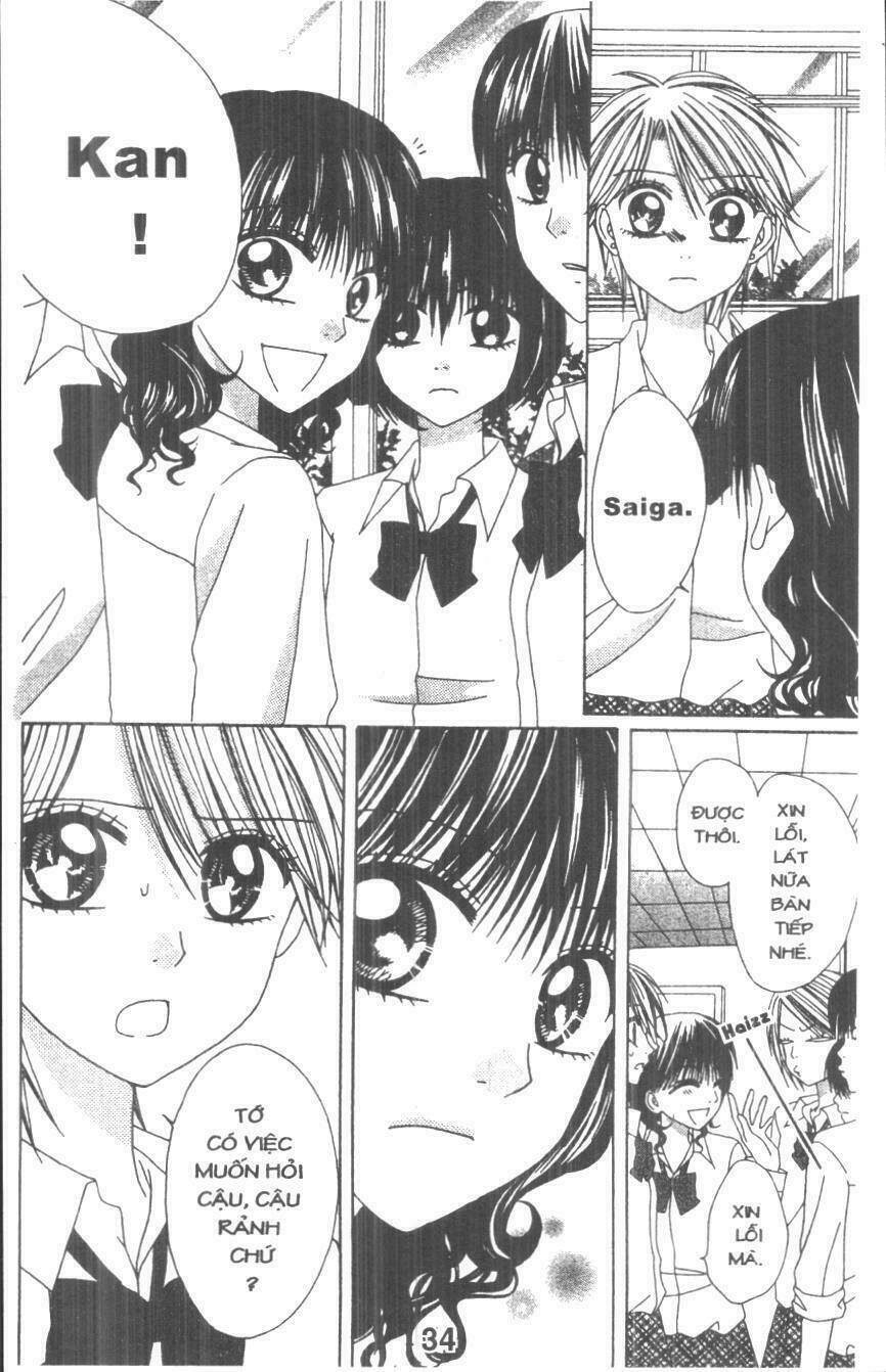 tomodachi gokko [takeuchi ayaka] chapter 2 34