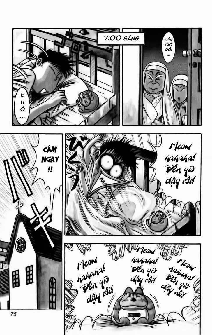 hareluya i boy chapter 3 3