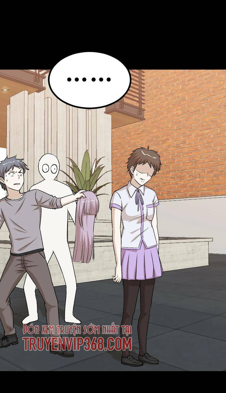 đai ca trở lại tuổi 16 chapter 123 47