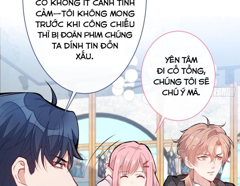 hotsearch của ảnh đế chapter 103 6