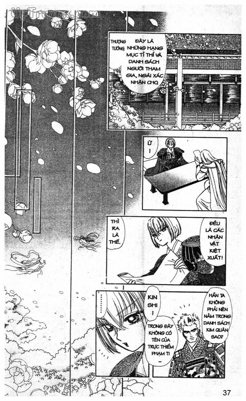 hoàng tử hoa - bud boy chapter 18 39