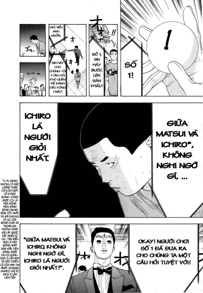 liar game chapter 11 12