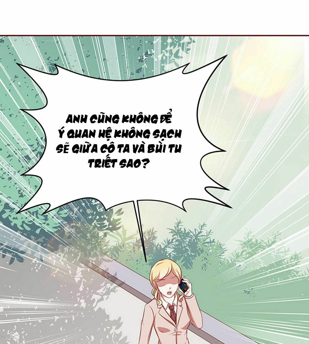 cả thế giới đều không bằng người chapter 49 43