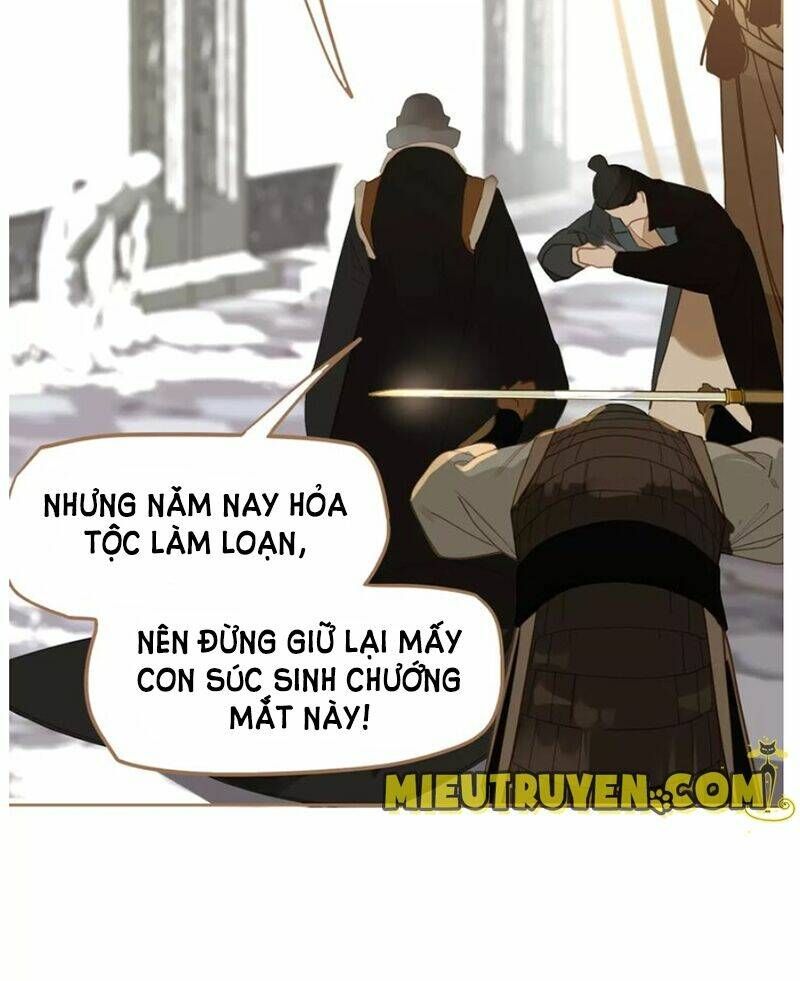 nhất đại linh hậu chapter 9 34