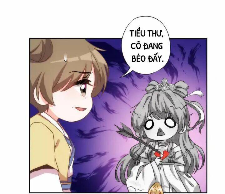 ồ, phu quân đáng yêu của tôi! chapter 41 20