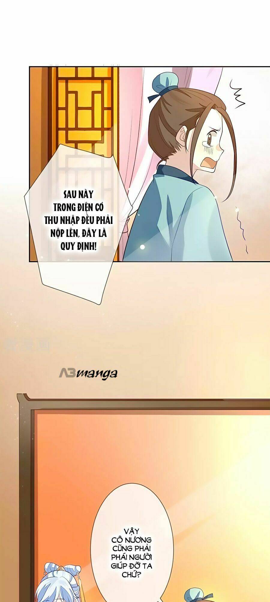 cửu khuyết phong hoa chapter 11 7