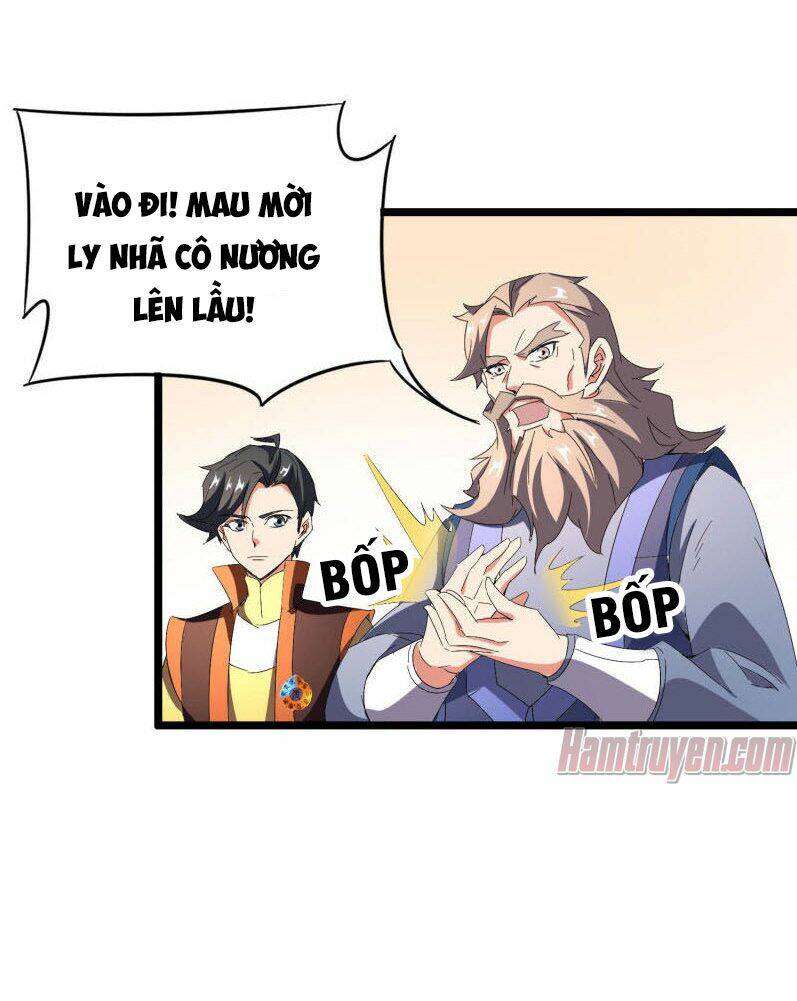 phục thiên thánh chủ chapter 41 39