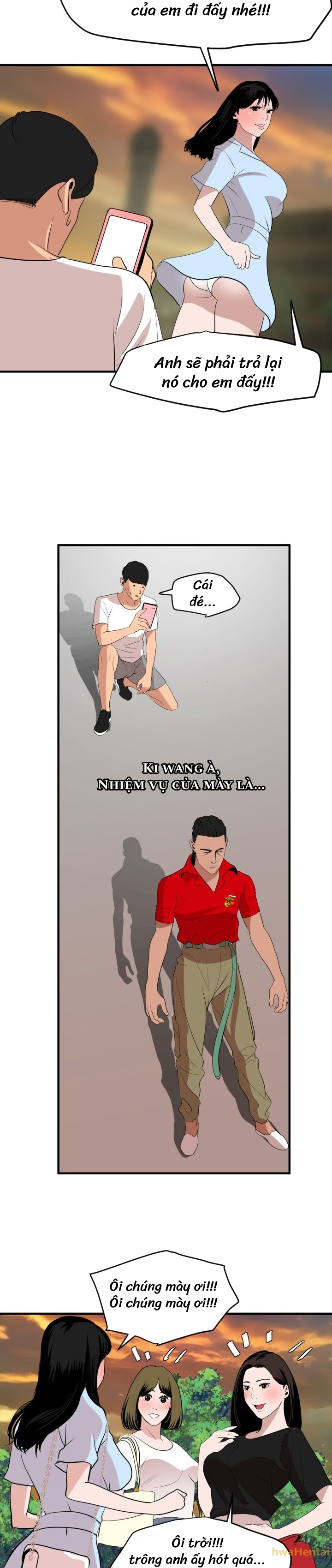 cột thu lôi chapter 34 20